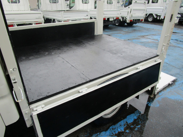 日野 デュトロ 小型 Wキャブ TKG-XZU605M(103779) 14枚目