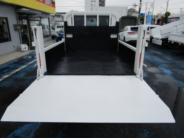 日野 デュトロ 小型 Wキャブ TKG-XZU605M(103779) 15枚目