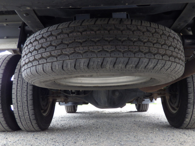 いすゞ エルフ 小型 冷蔵冷凍バン TPG-NHR85AN(103777) 48枚目