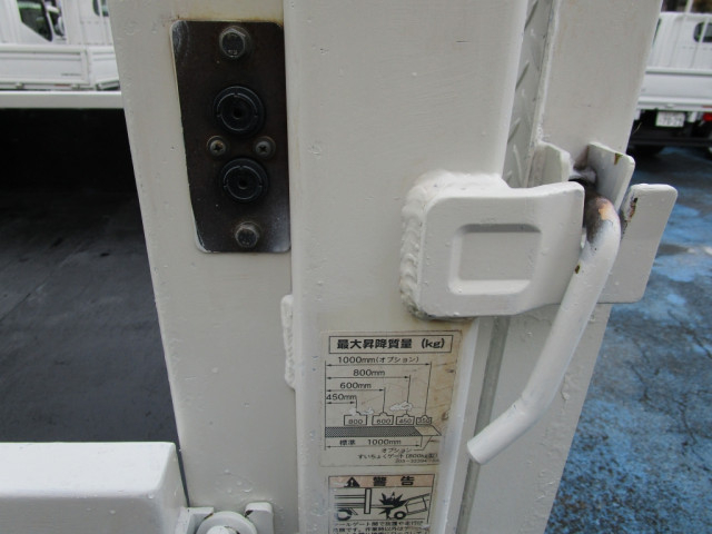 日野 デュトロ 小型 Wキャブ TKG-XZU605M(103779) 17枚目