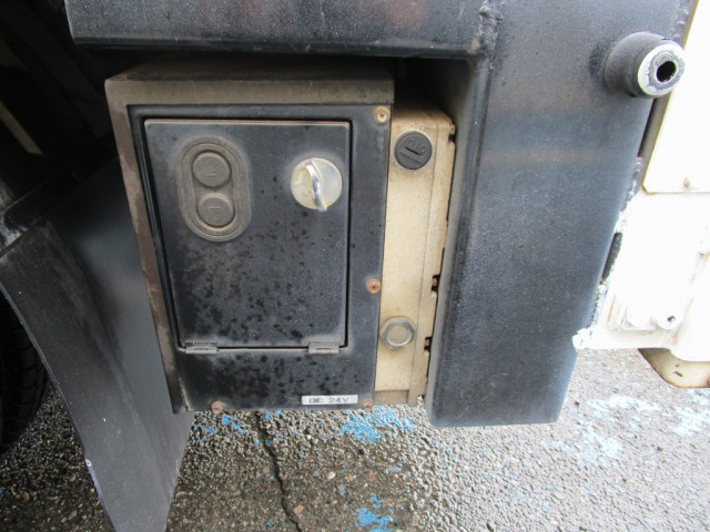 日野 デュトロ 小型 Wキャブ TKG-XZU605M(103779) 19枚目