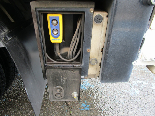 日野 デュトロ 小型 Wキャブ TKG-XZU605M(103779) 20枚目