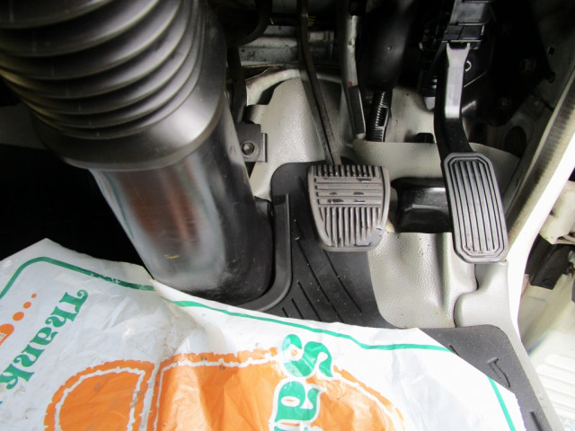 日野 デュトロ 小型 Wキャブ TKG-XZU605M(103779) 28枚目