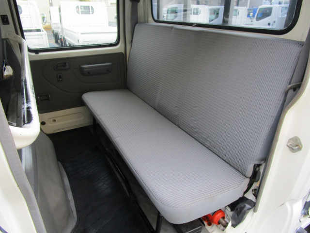 日野 デュトロ 小型 Wキャブ TKG-XZU605M(103779) 33枚目