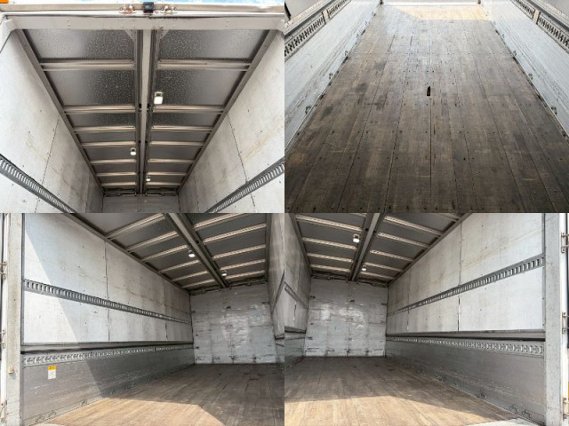 日野 レンジャー 中型 ウィング FD9JLAG(103780) 15枚目