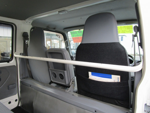 日野 デュトロ 小型 Wキャブ TKG-XZU605M(103779) 34枚目