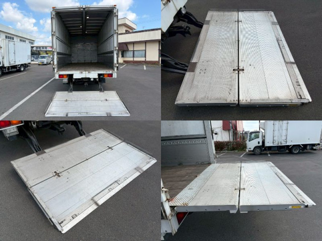 日野 レンジャー 中型 ウィング FD9JLAG(103780) 16枚目