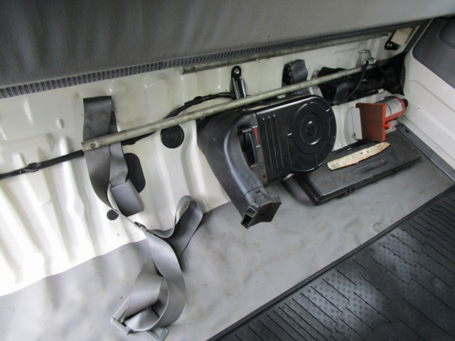 日野 デュトロ 小型 Wキャブ TKG-XZU605M(103779) 35枚目