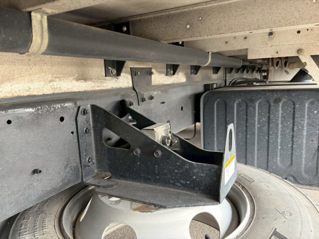 日野 レンジャー 中型 ウィング FD9JLAG(103780) 18枚目