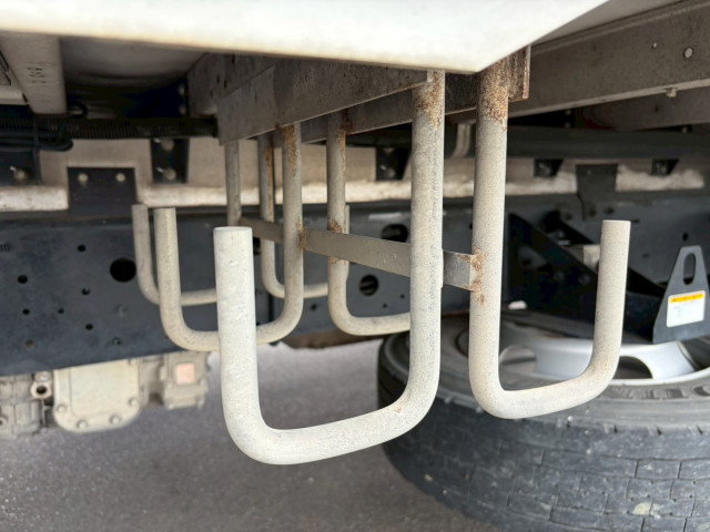 日野 レンジャー 中型 ウィング FD9JLAG(103780) 19枚目