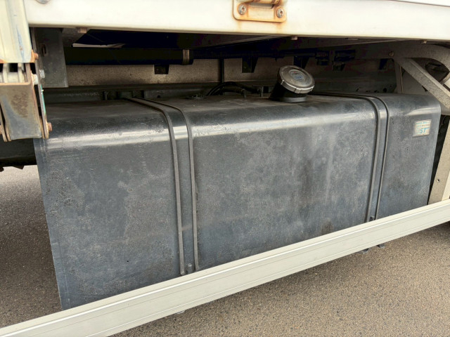 日野 レンジャー 中型 ウィング FD9JLAG(103780) 21枚目