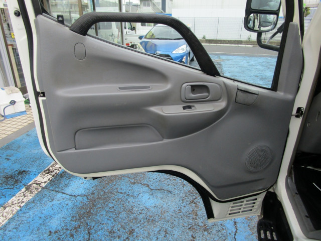 日野 デュトロ 小型 Wキャブ TKG-XZU605M(103779) 40枚目