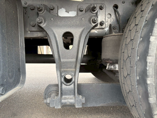 日野 レンジャー 中型 ウィング FD9JLAG(103780) 22枚目