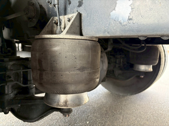 日野 レンジャー 中型 ウィング FD9JLAG(103780) 23枚目