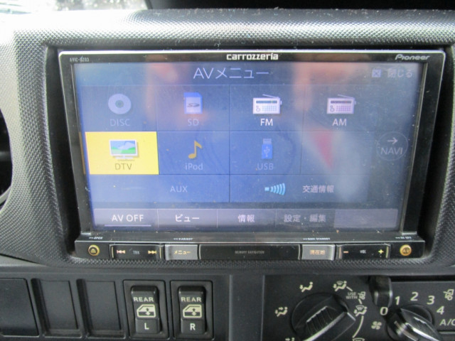 日野 デュトロ 小型 Wキャブ TKG-XZU605M(103779) 43枚目