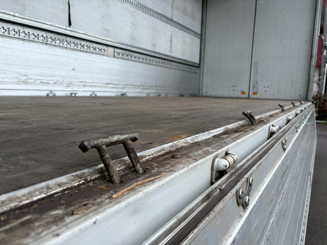 日野 レンジャー 中型 ウィング FD9JLAG(103780) 26枚目