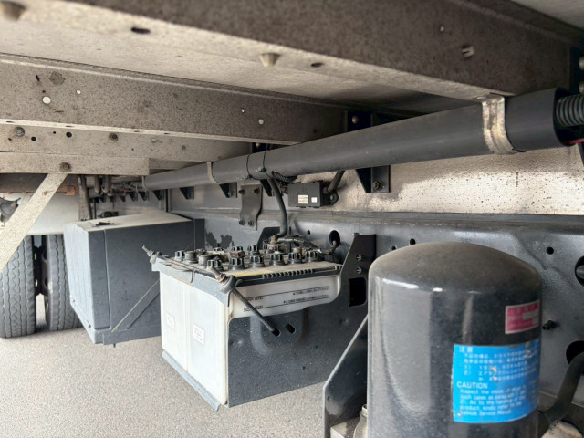 日野 レンジャー 中型 ウィング FD9JLAG(103780) 28枚目