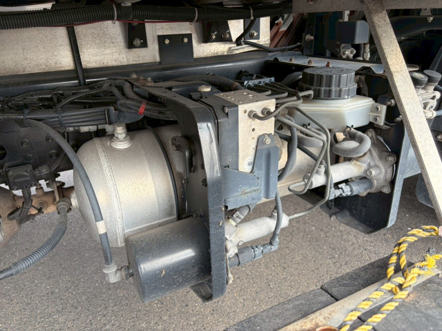 日野 レンジャー 中型 ウィング FD9JLAG(103780) 29枚目