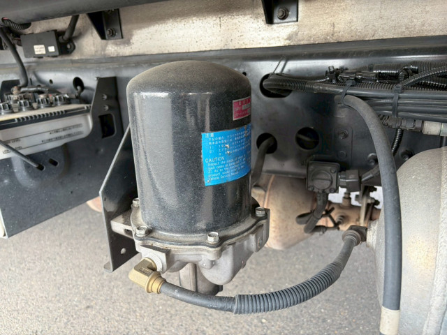 日野 レンジャー 中型 ウィング FD9JLAG(103780) 30枚目