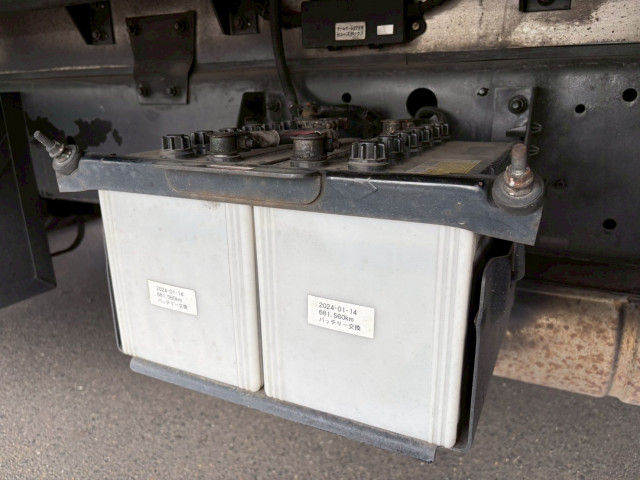 日野 レンジャー 中型 ウィング FD9JLAG(103780) 31枚目