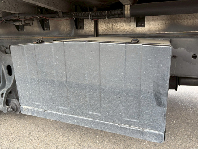 日野 レンジャー 中型 ウィング FD9JLAG(103780) 32枚目