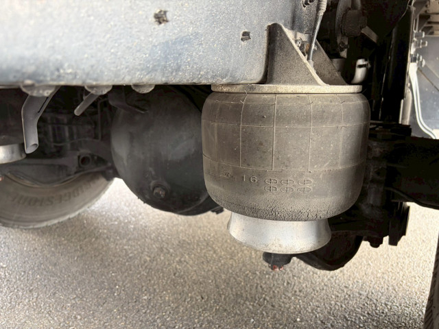 日野 レンジャー 中型 ウィング FD9JLAG(103780) 34枚目