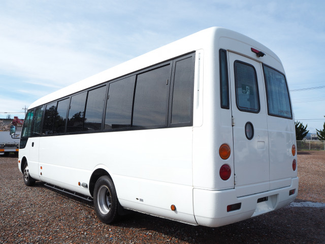 三菱ふそう ローザ 中型 バス TPG-BE640J(103781) 3枚目