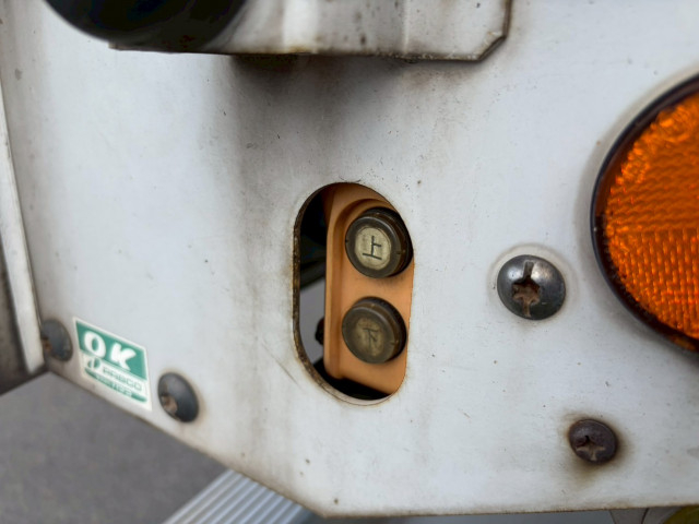 日野 レンジャー 中型 ウィング FD9JLAG(103780) 35枚目