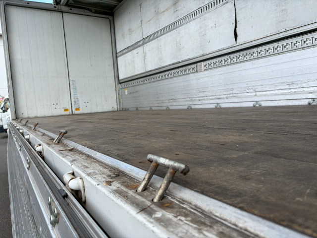 日野 レンジャー 中型 ウィング FD9JLAG(103780) 36枚目