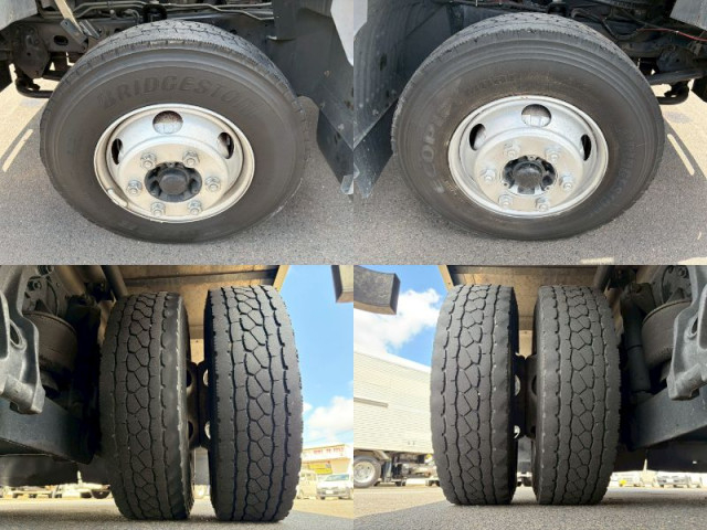 日野 レンジャー 中型 ウィング FD9JLAG(103780) 38枚目