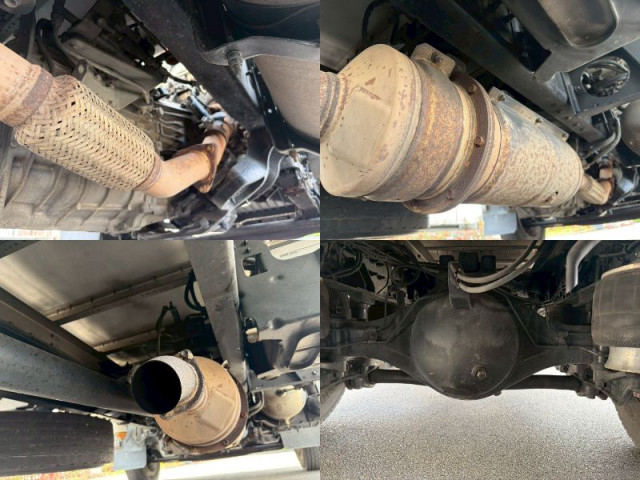 日野 レンジャー 中型 ウィング FD9JLAG(103780) 39枚目