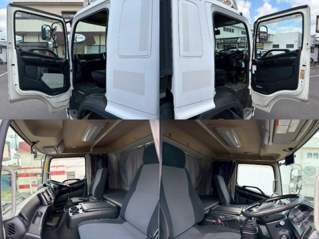 日野 レンジャー 中型 ウィング FD9JLAG(103780) 40枚目