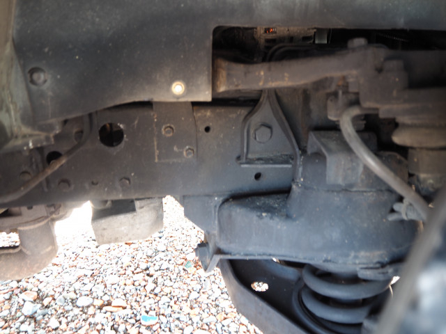 三菱ふそう ローザ 中型 バス TPG-BE640J(103781) 10枚目