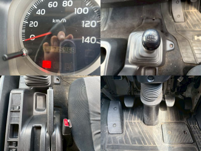 日野 レンジャー 中型 ウィング FD9JLAG(103780) 43枚目