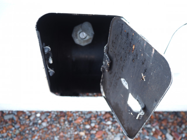 三菱ふそう ローザ 中型 バス TPG-BE640J(103781) 13枚目