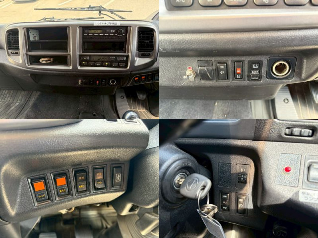 日野 レンジャー 中型 ウィング FD9JLAG(103780) 46枚目