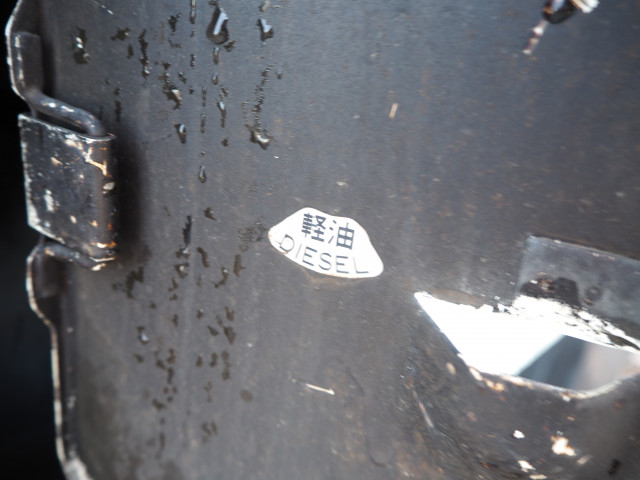 三菱ふそう ローザ 中型 バス TPG-BE640J(103781) 14枚目