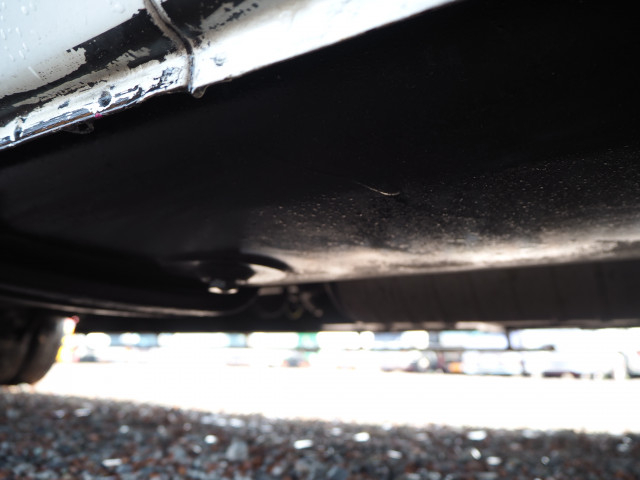 三菱ふそう ローザ 中型 バス TPG-BE640J(103781) 15枚目