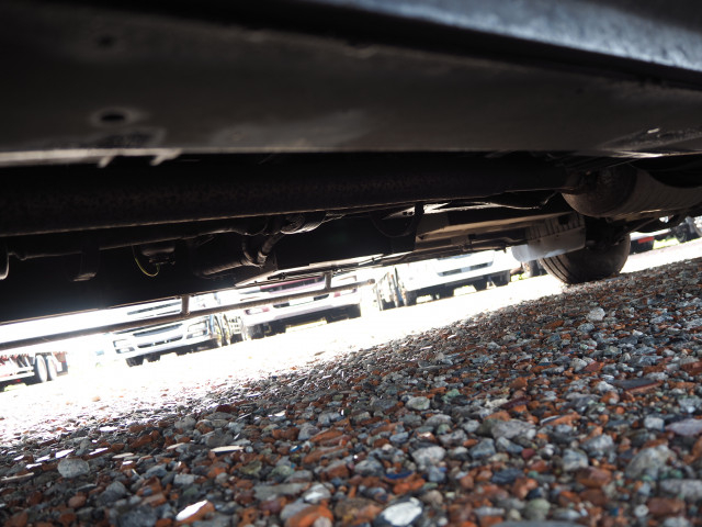 三菱ふそう ローザ 中型 バス TPG-BE640J(103781) 17枚目