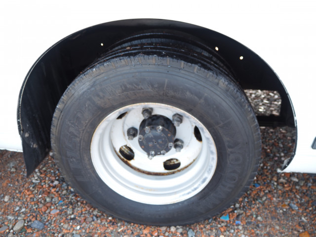 三菱ふそう ローザ 中型 バス TPG-BE640J(103781) 18枚目