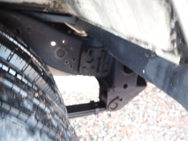 三菱ふそう ローザ 中型 バス TPG-BE640J(103781) 20枚目