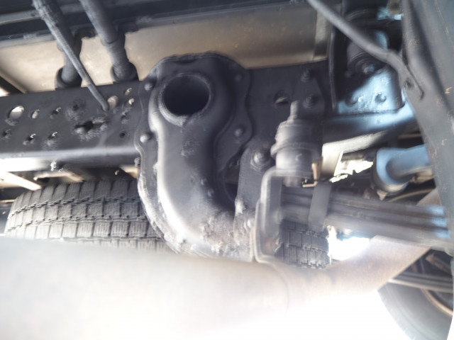 三菱ふそう ローザ 中型 バス TPG-BE640J(103781) 21枚目