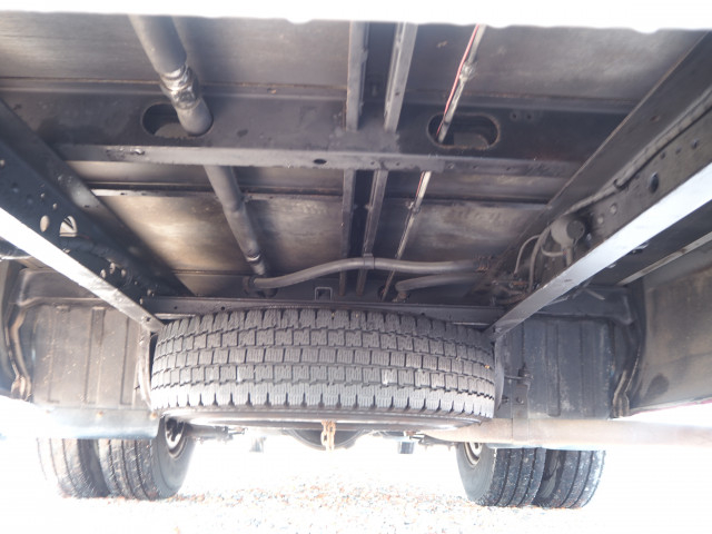 三菱ふそう ローザ 中型 バス TPG-BE640J(103781) 22枚目