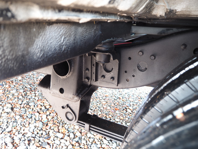 三菱ふそう ローザ 中型 バス TPG-BE640J(103781) 25枚目