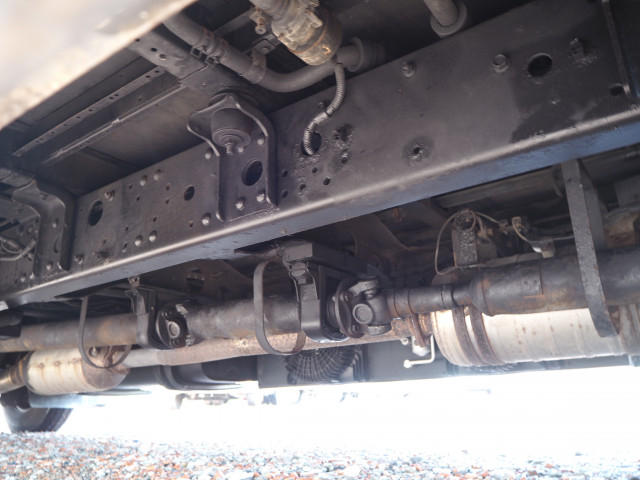 三菱ふそう ローザ 中型 バス TPG-BE640J(103781) 26枚目