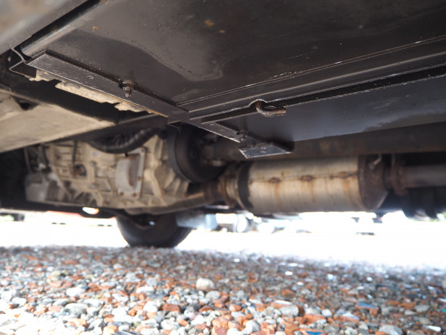 三菱ふそう ローザ 中型 バス TPG-BE640J(103781) 27枚目