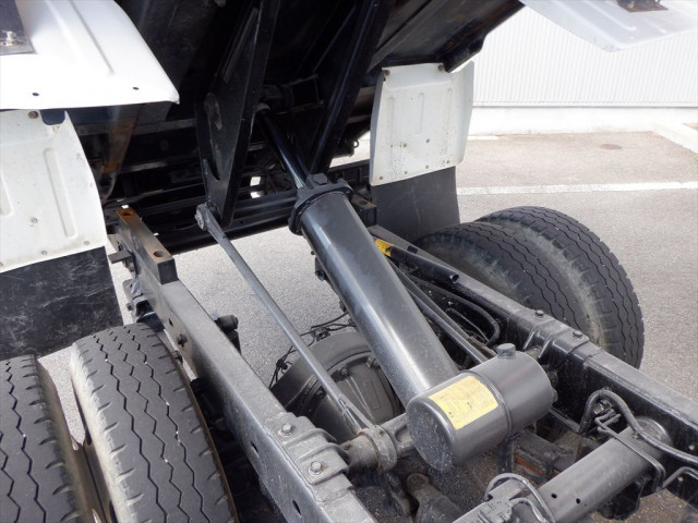 日野 デュトロ 小型 土砂ダンプ TKG-XZU620T(103782) 16枚目