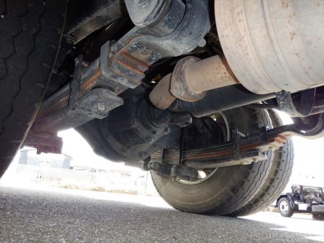 日野 デュトロ 小型 土砂ダンプ TKG-XZU620T(103782) 17枚目