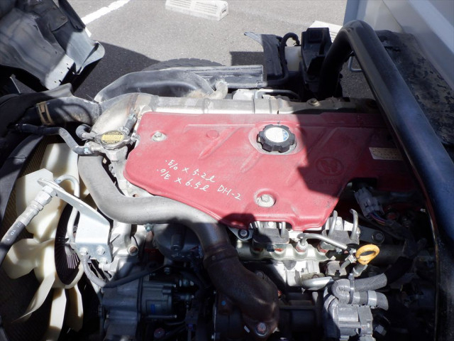 日野 デュトロ 小型 土砂ダンプ TKG-XZU620T(103782) 18枚目