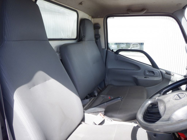 日野 デュトロ 小型 土砂ダンプ TKG-XZU620T(103782) 20枚目